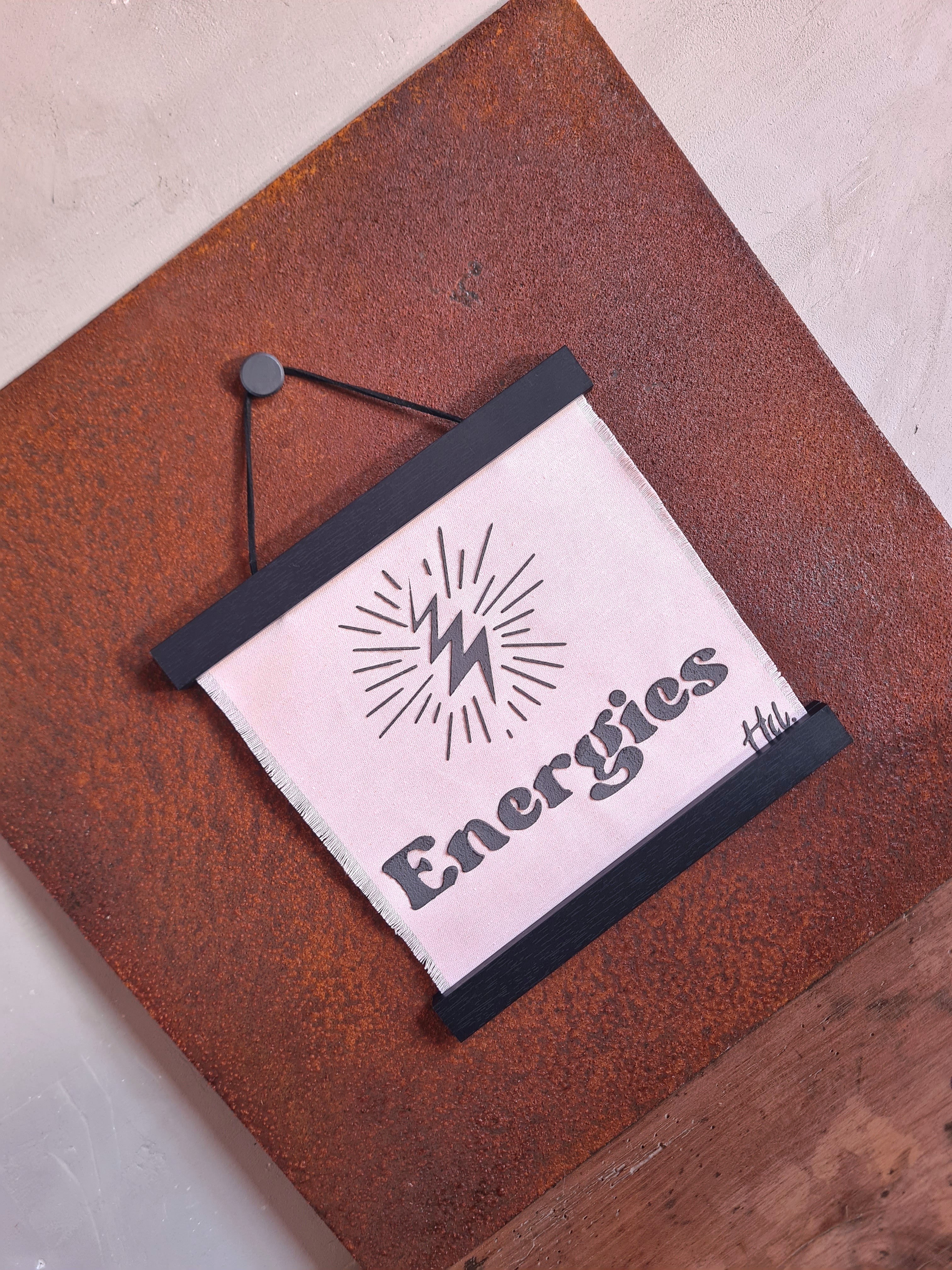 ENERGIES