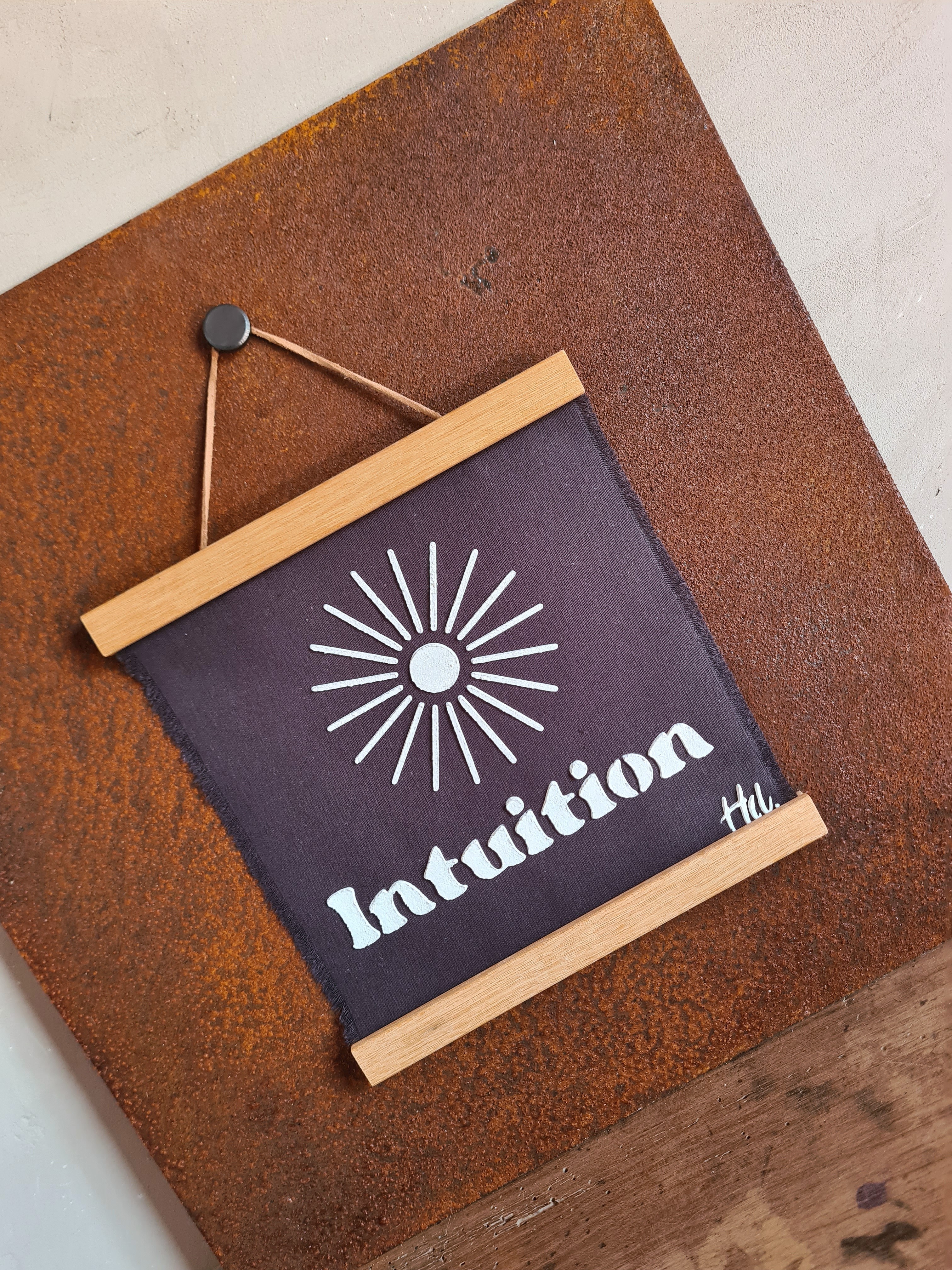 INTUITION