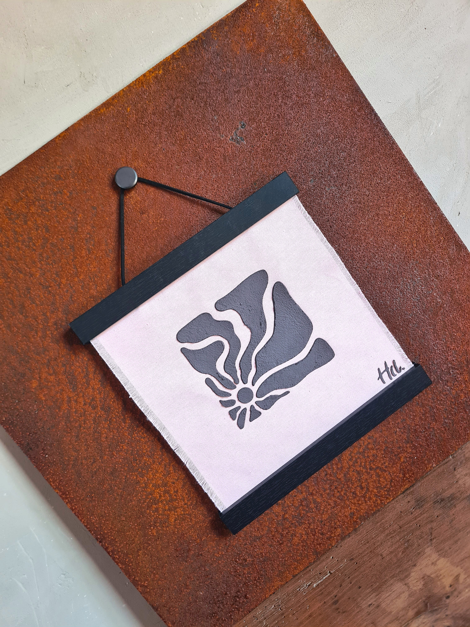 ABSTRACT FORM