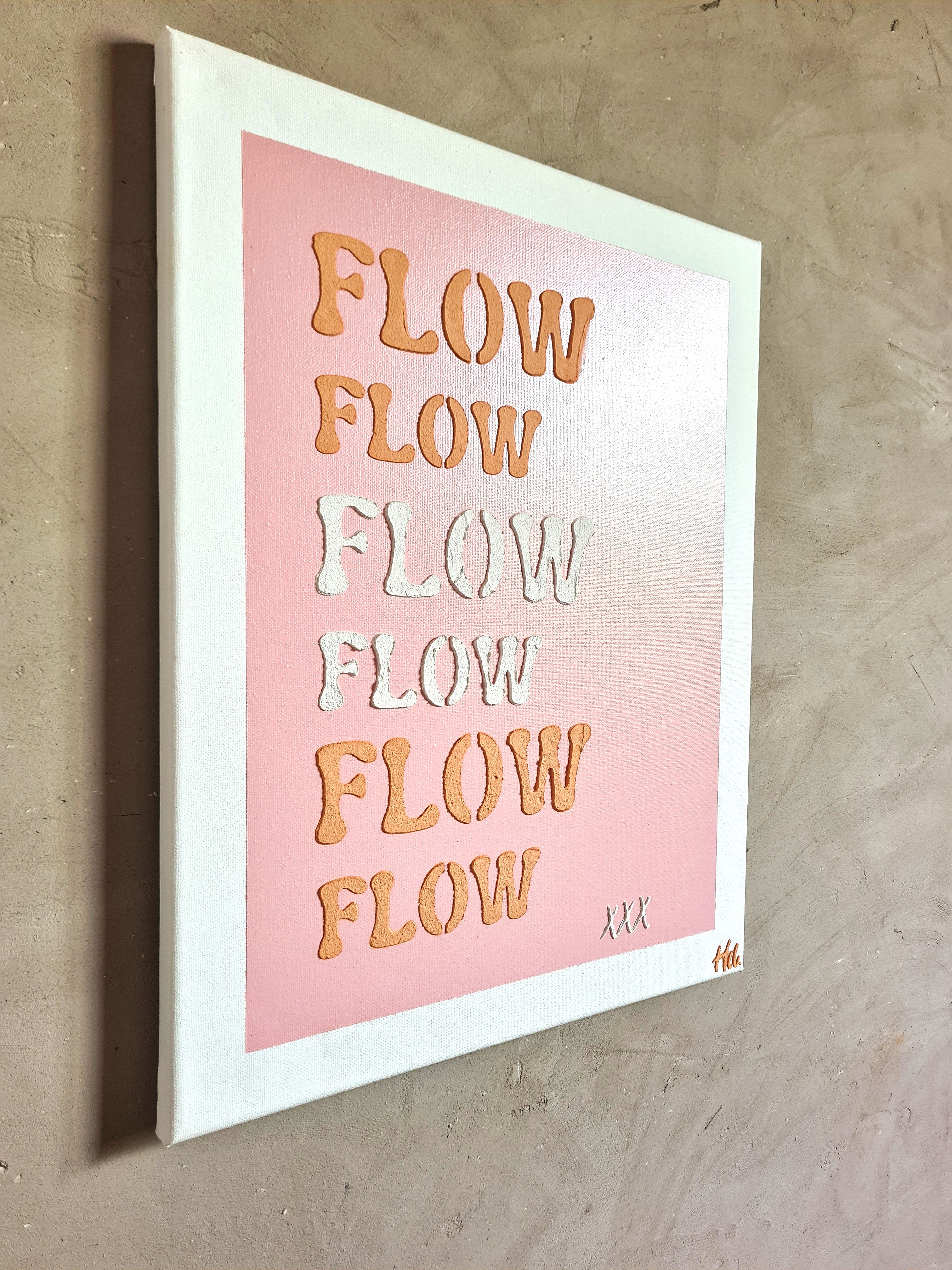 FLOW FLOW FLOW