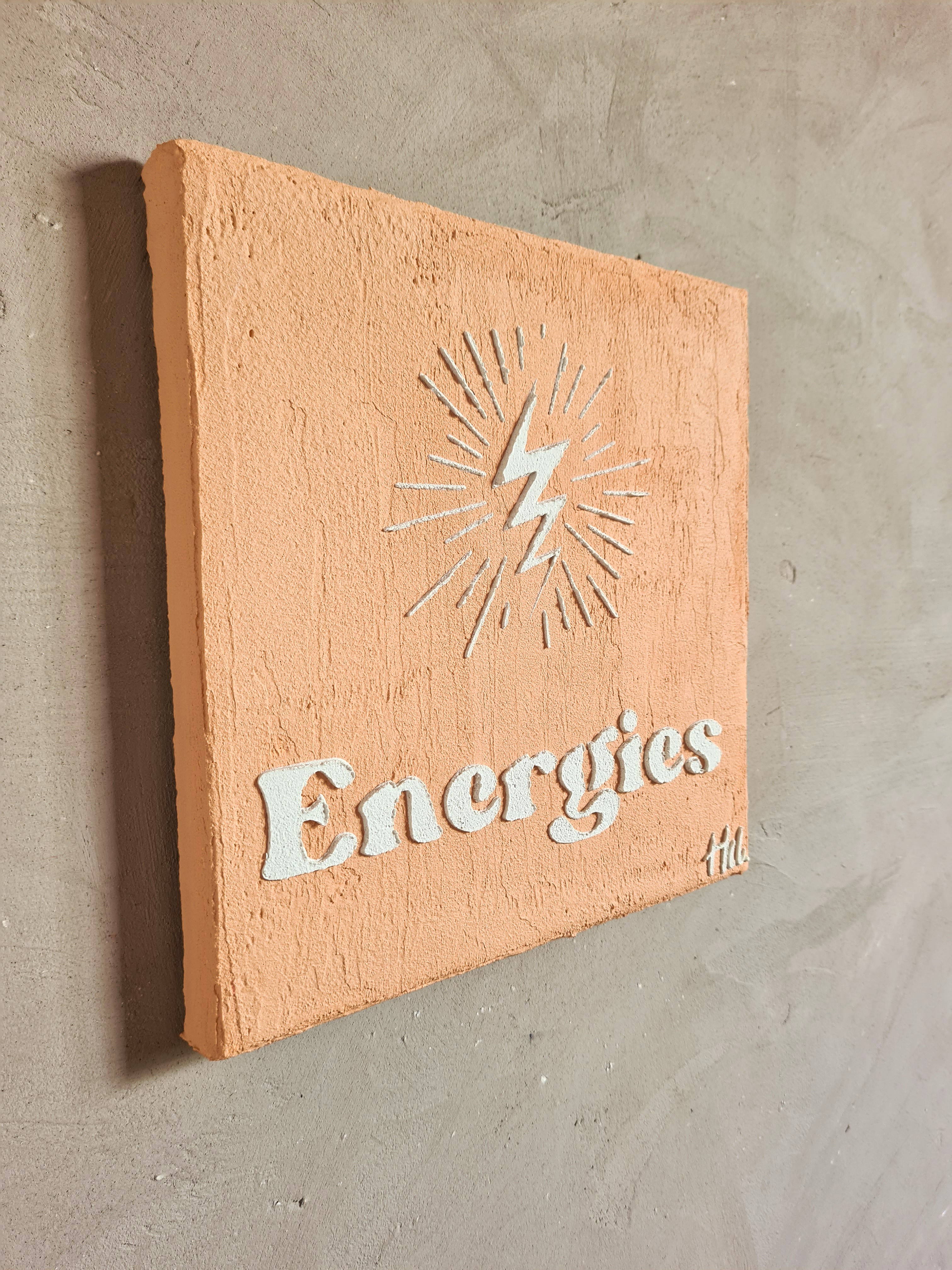 ENERGIES