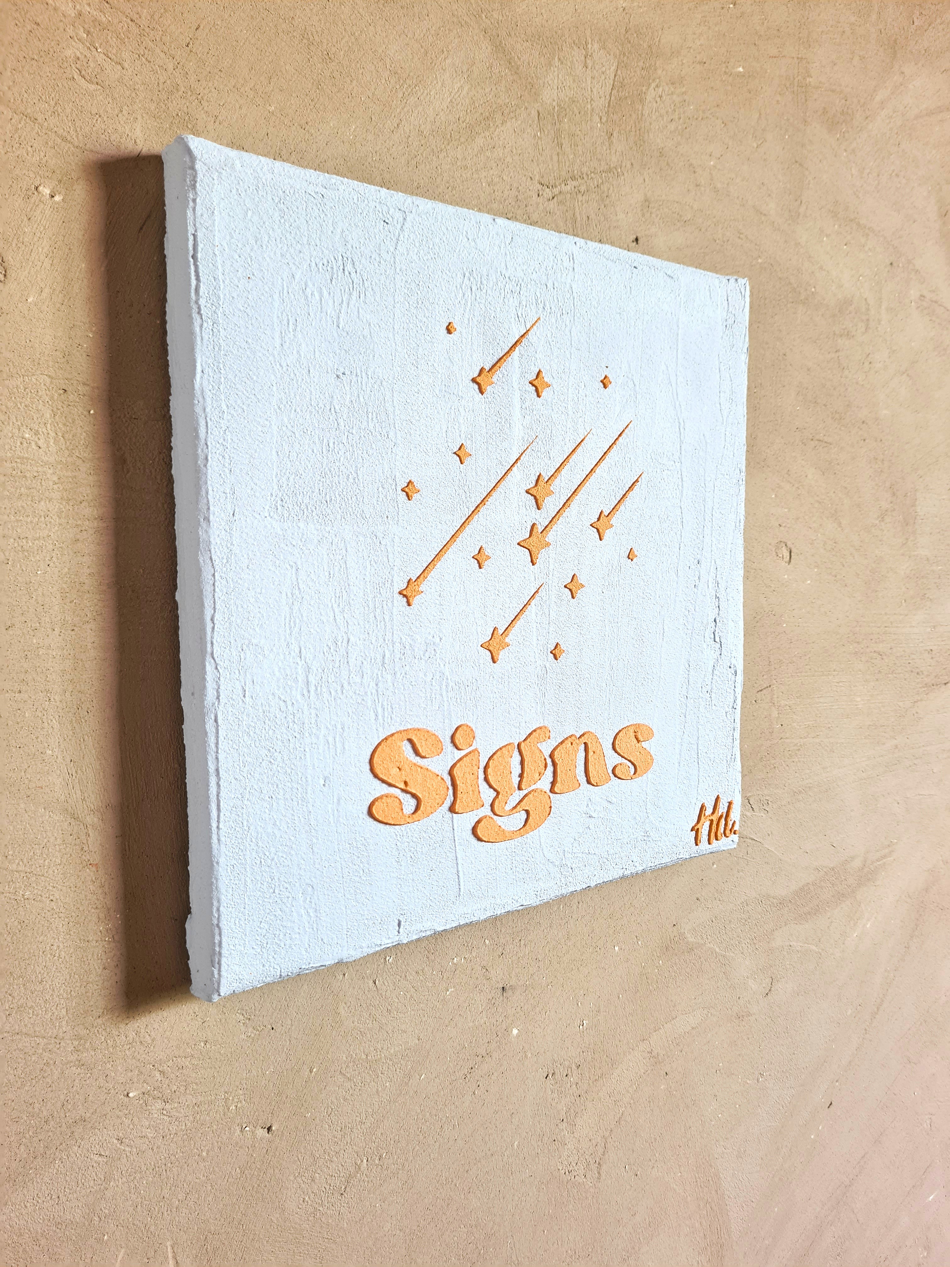 SIGNS