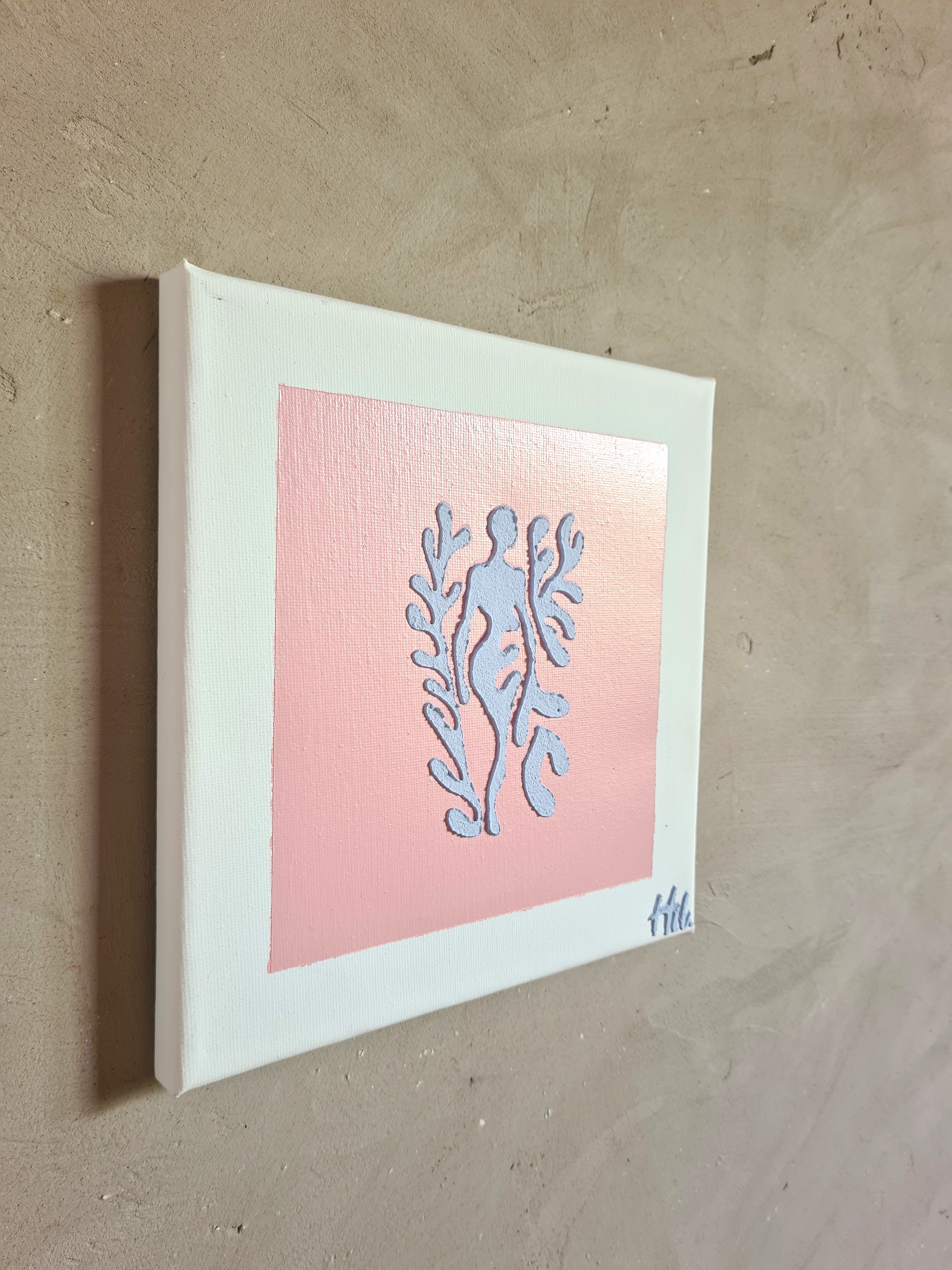 ABSTRACT SILHOUETTE