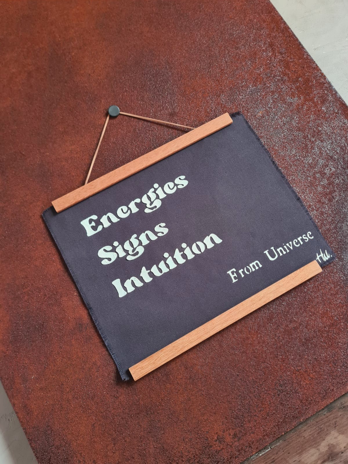 ENERGIES SIGNS INTUITION