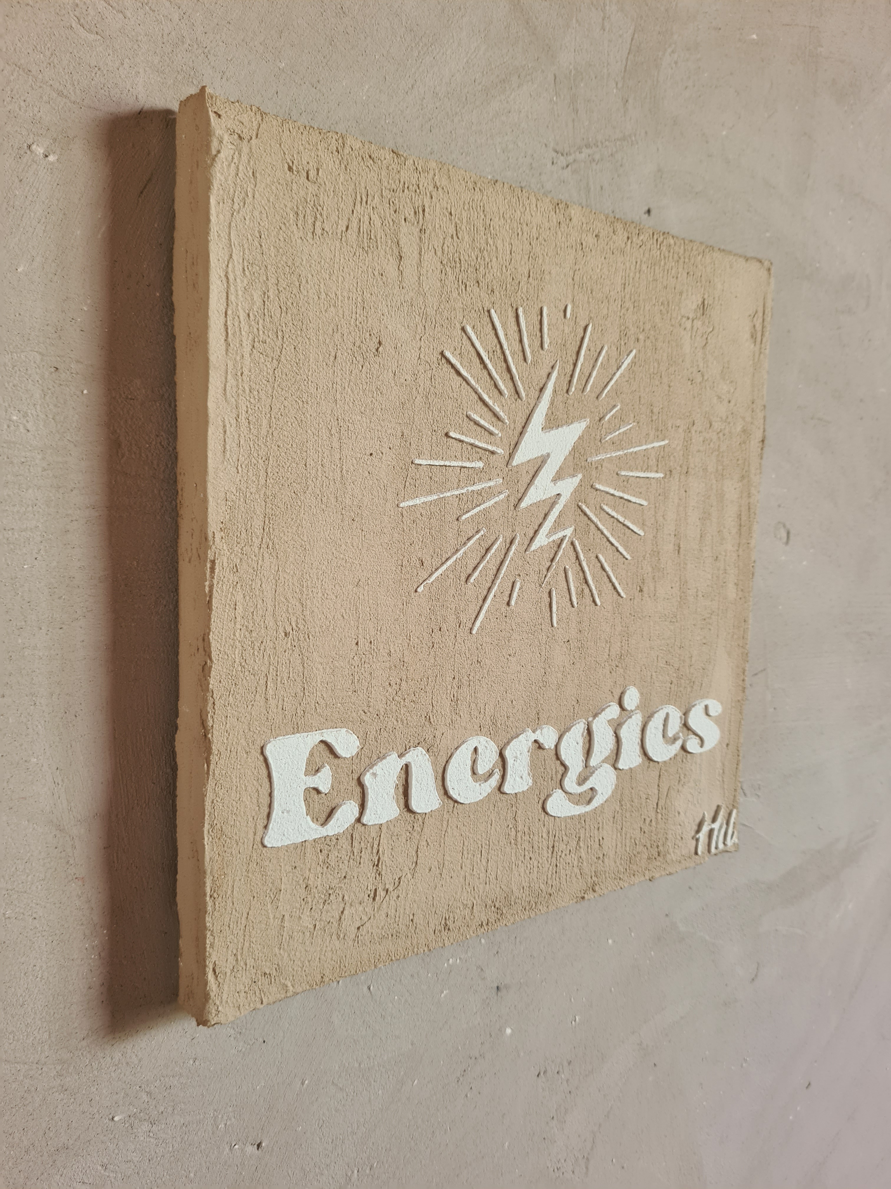 ENERGIE