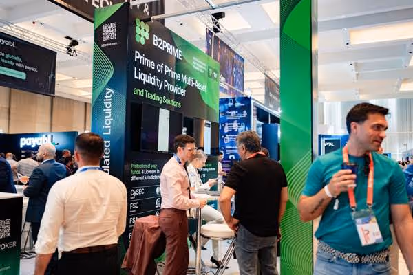 A Deep Dive into the Future: Fernando Wladdimiro's Panel Discussion