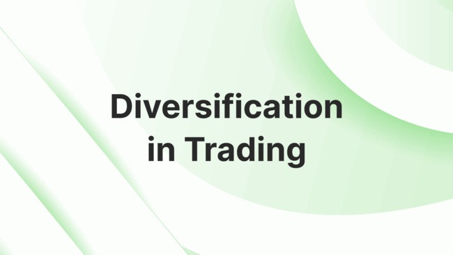 Diversification in Trading: How to Create a Balanced Portfolio