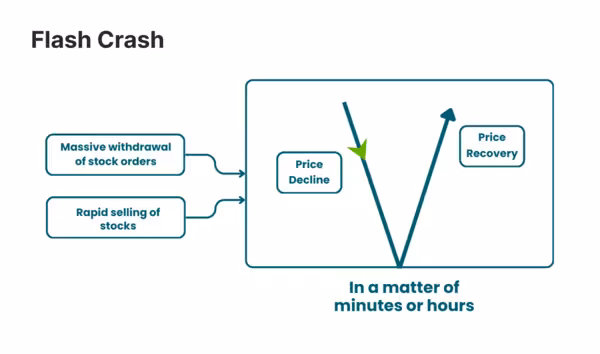 Flash Crash - Meaning