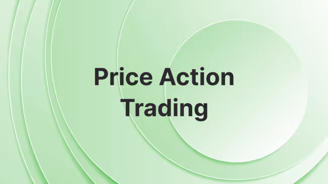 What Is Price Action Trading