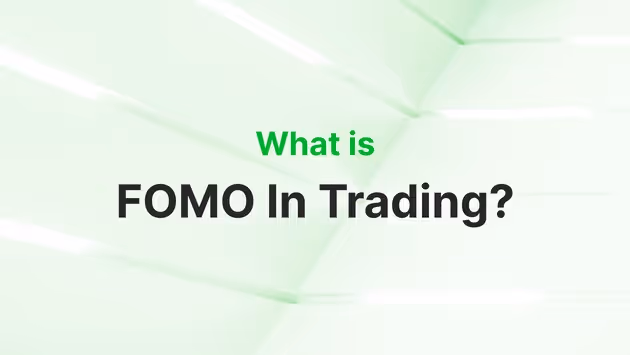 ¿Qué es el FOMO en el comercio? Comprender el FOMO y evitar las decisiones emocionales 