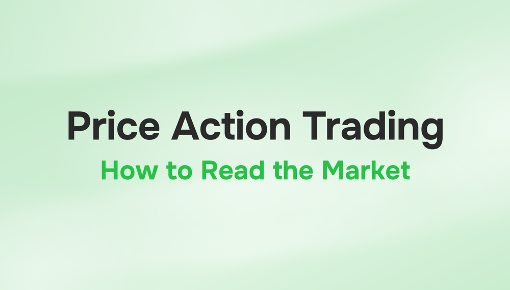 Price Action Trading: How to Read the Market Without Indicators