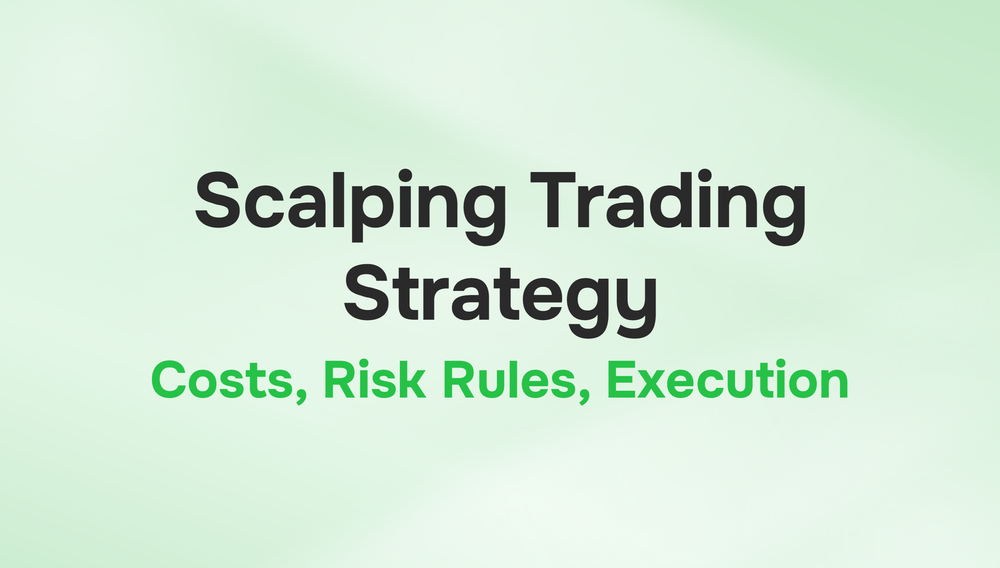 Why Most Scalping Strategies Fail on Slow Execution