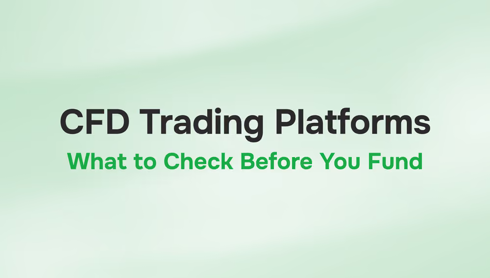 What Is the Best CFD Trading Platform for Low Latency?