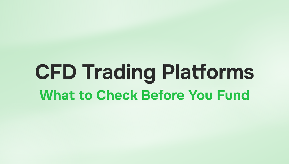 What Is the Best CFD Trading Platform for Low Latency?