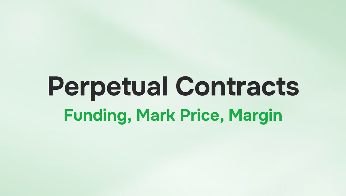 What Is a Perpetual Contract in Crypto Trading?