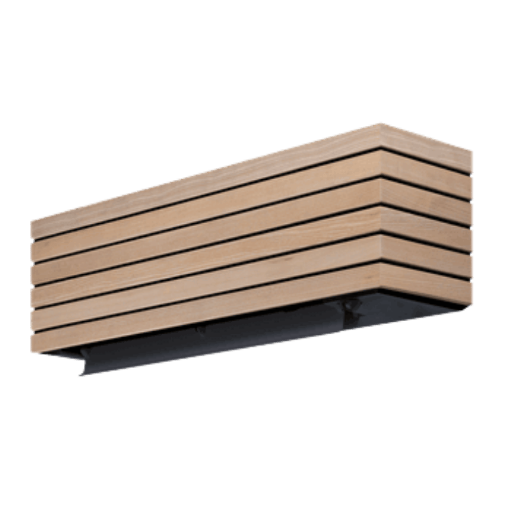 Toshiba Arctic Wood 25