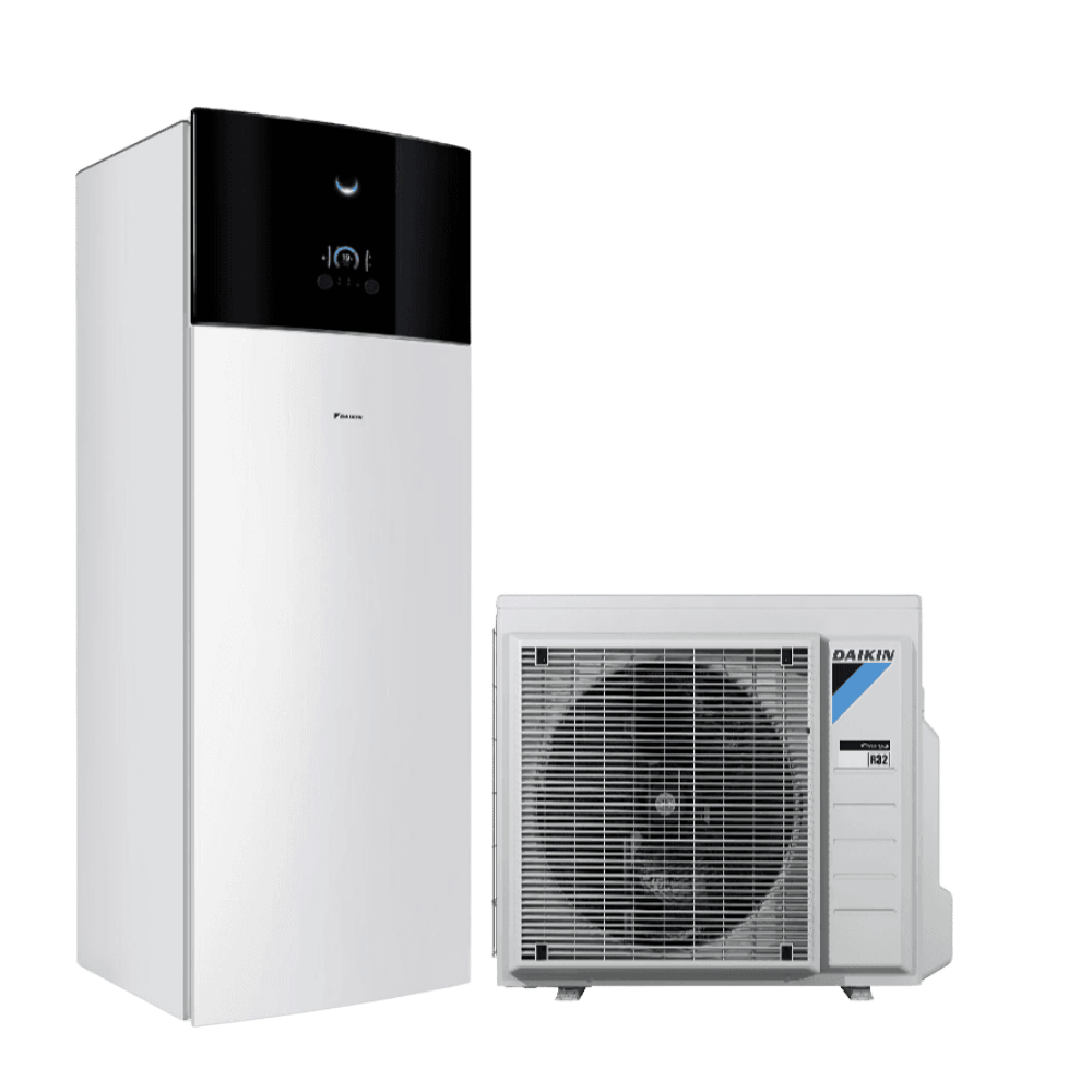Daikin Altherma 3 R 11kW 230l