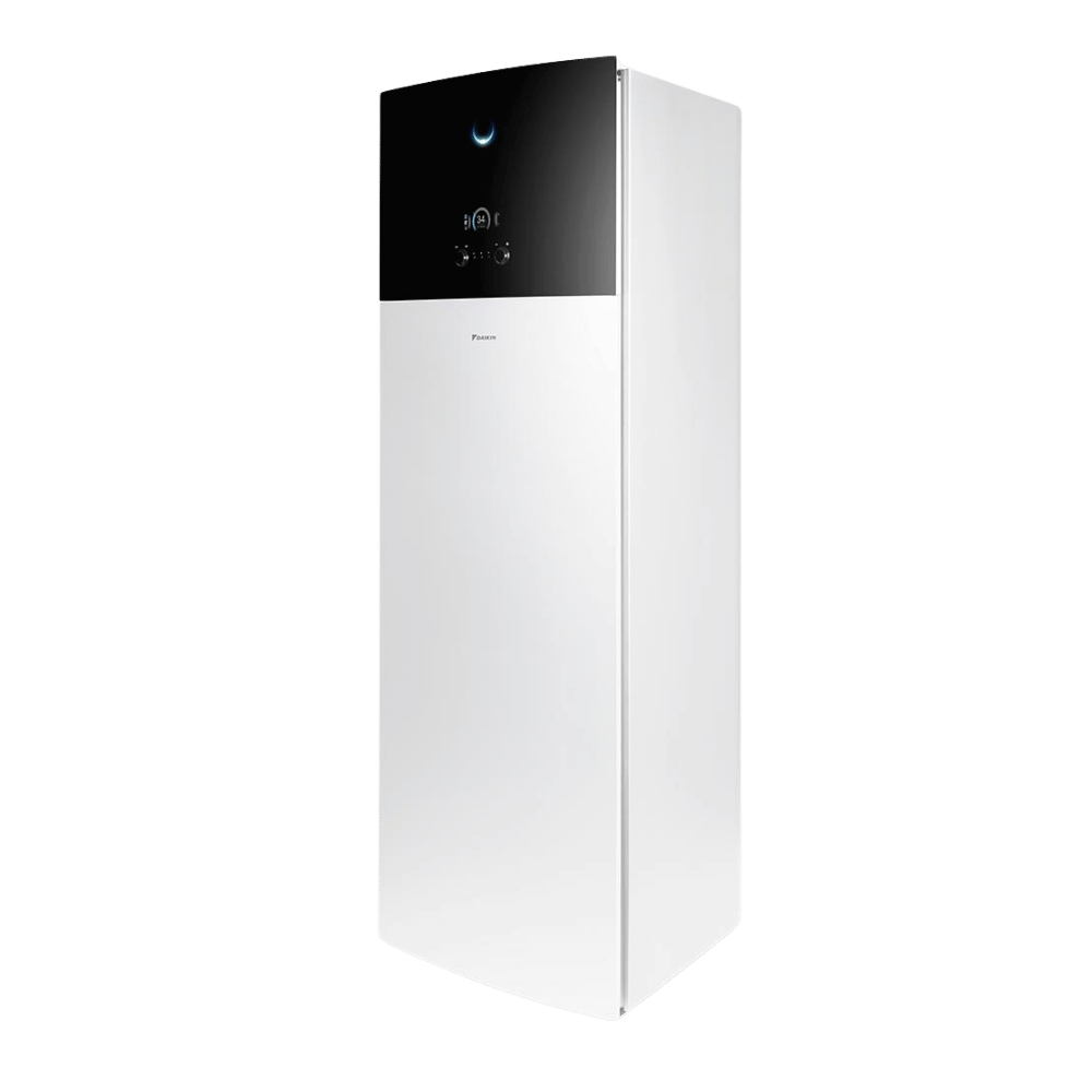 Daikin Alherma GEO  3 8kW