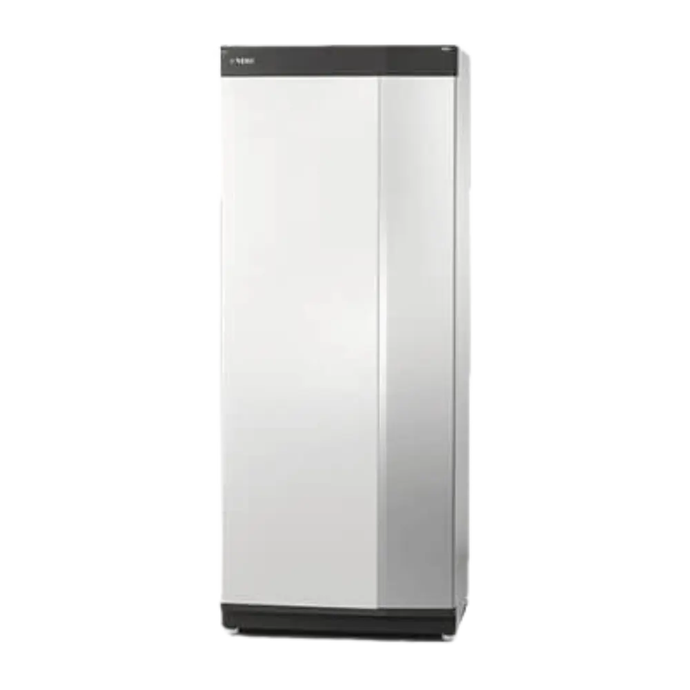 NIBE S1156-8 ILMAN VARAAJAA