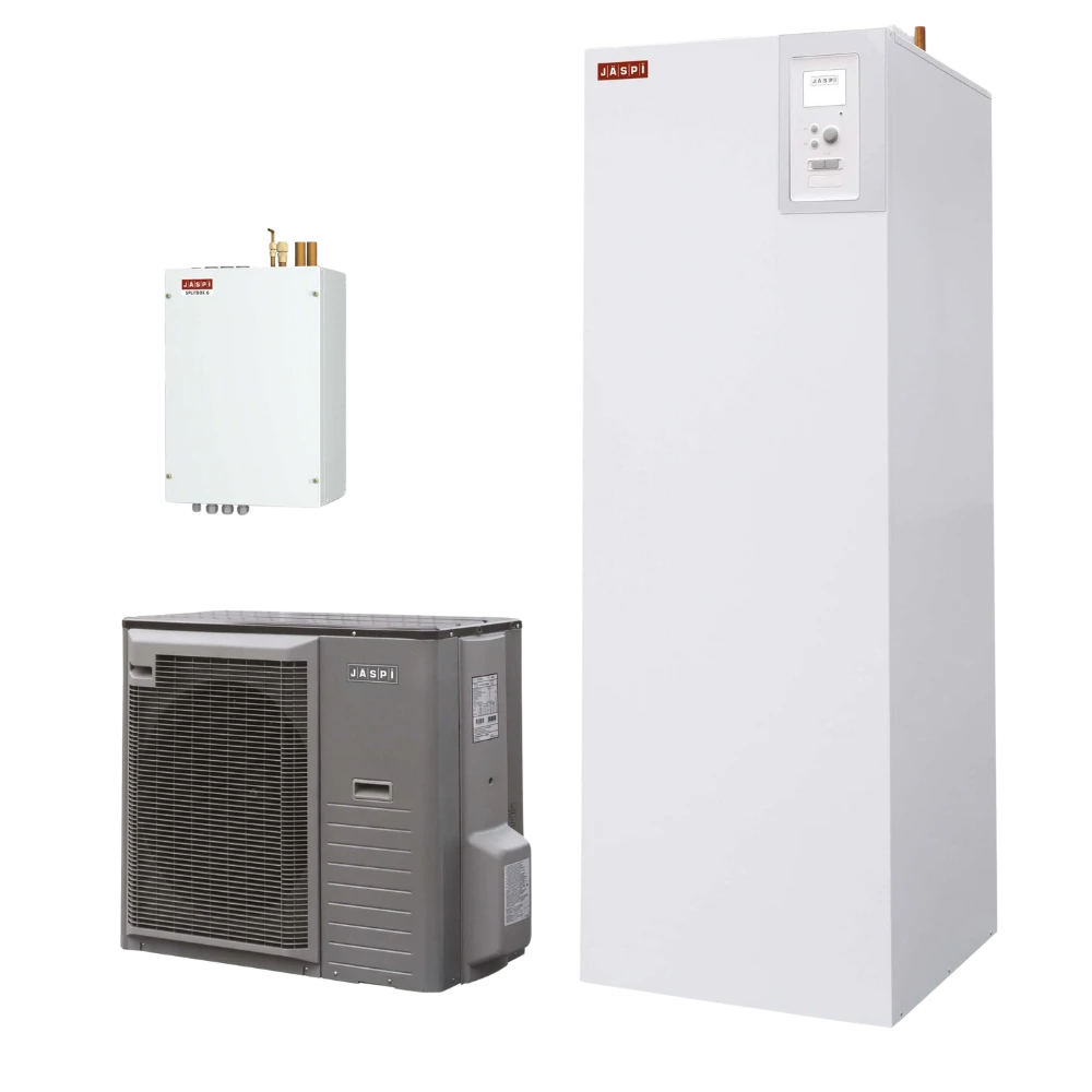 Jäspi TehoWatti Air Split 8kW