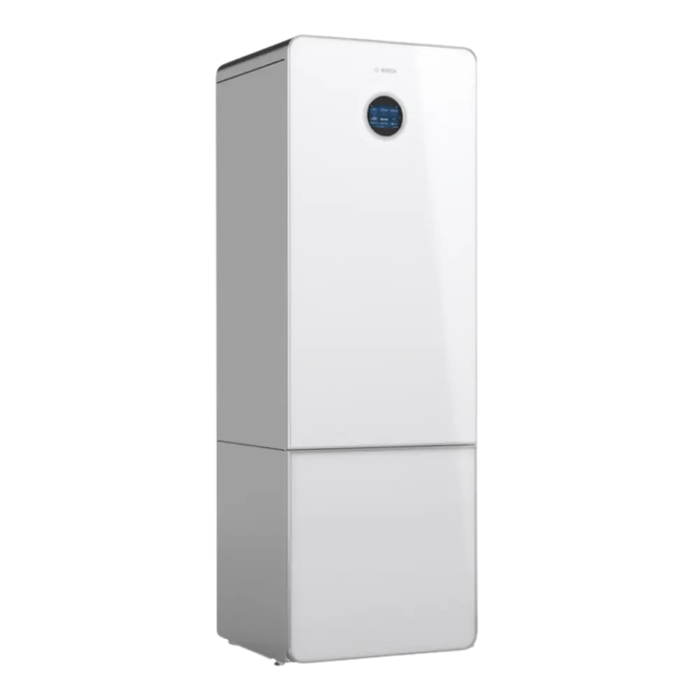 Bosch Compress 7800i LW/M 2–6 maalämpöpumppu