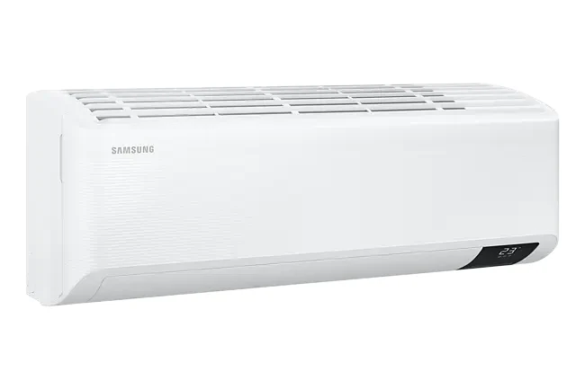 Samsung Cebu 09 -ilmalämpöpumpun sisäyksikkö