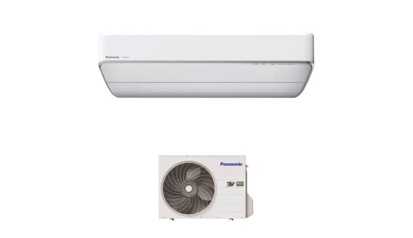Panasonic LZ35TKE -ilmalämpöpumpun sisäyksikkö