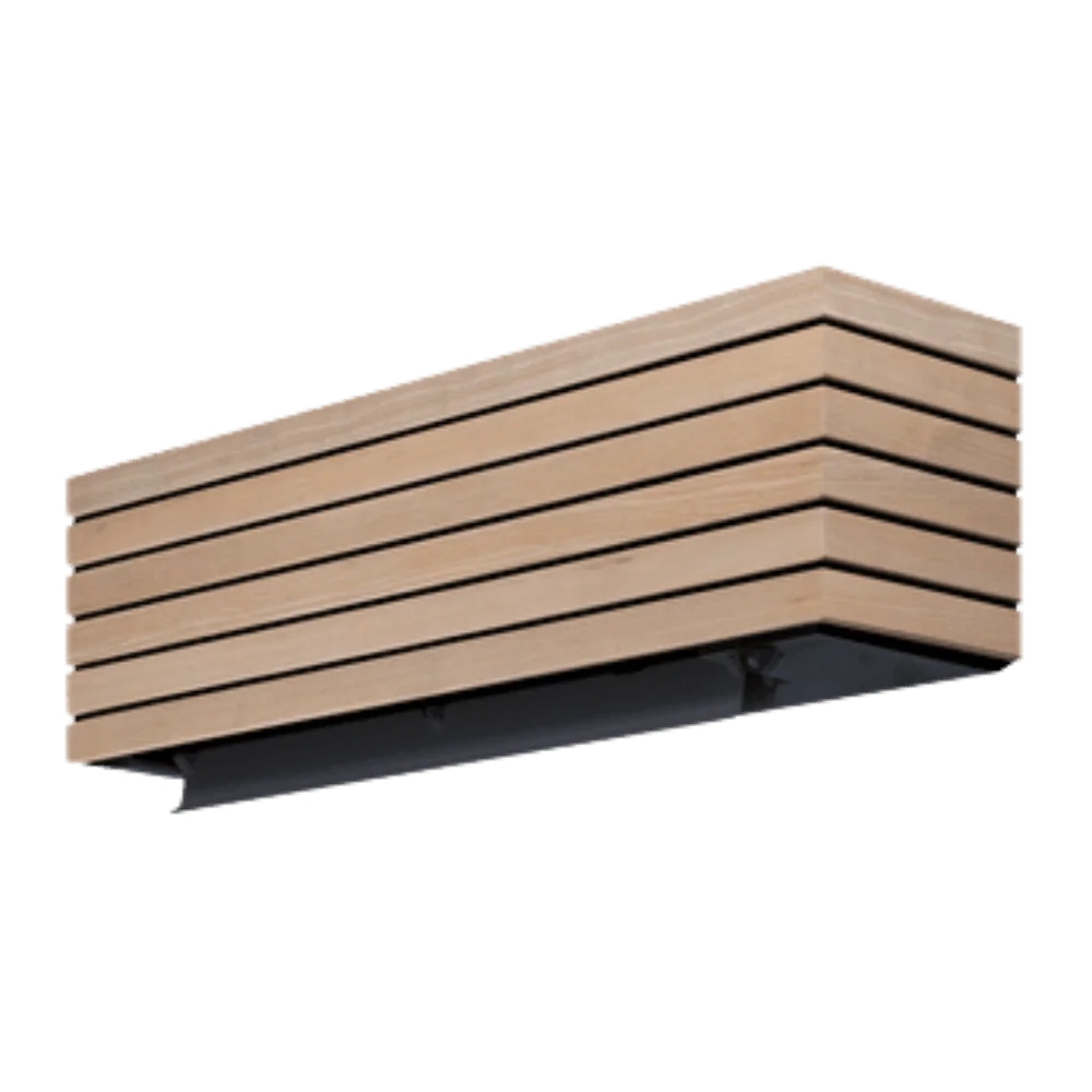 Toshiba Arctic Wood 35