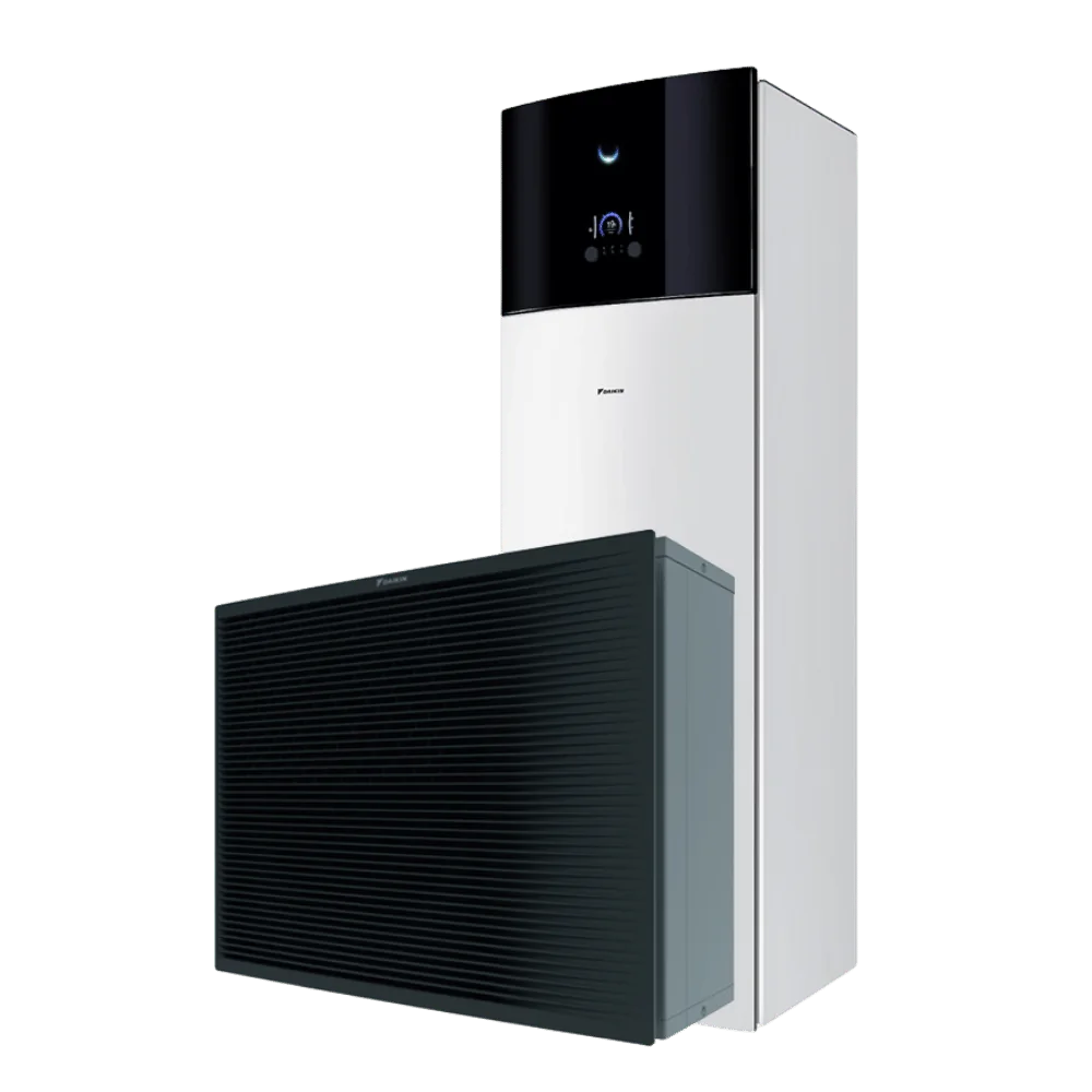 Daikin Altherma 3 H MT 8 kW / 180 l