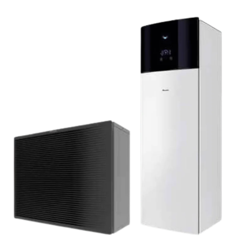 Daikin Altherma 3 R MT F 8 kW / 180 l