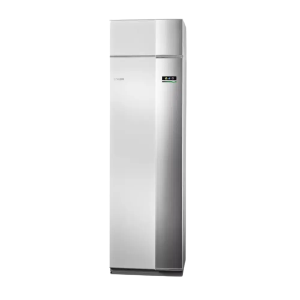 NIBE F470 Poistoilmalämpöpumppu