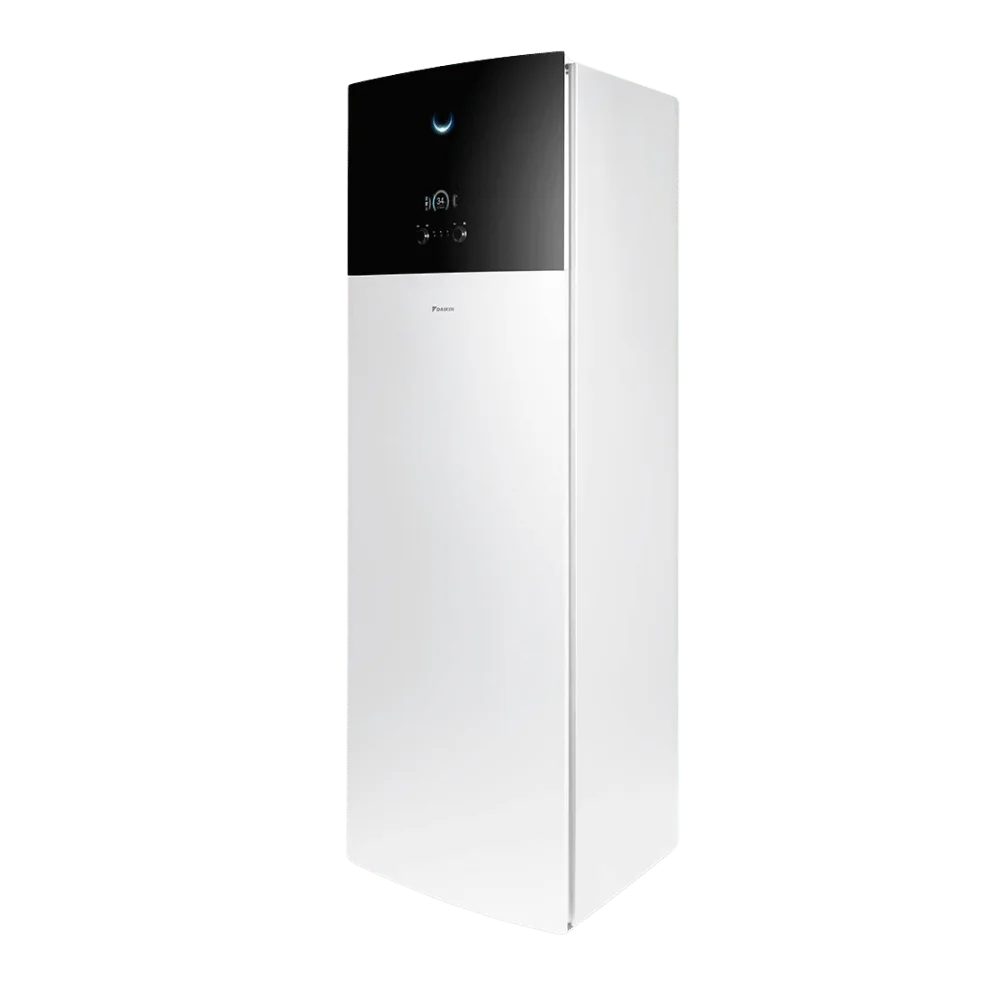 Daikin Altherma 3 GEO 8 kW