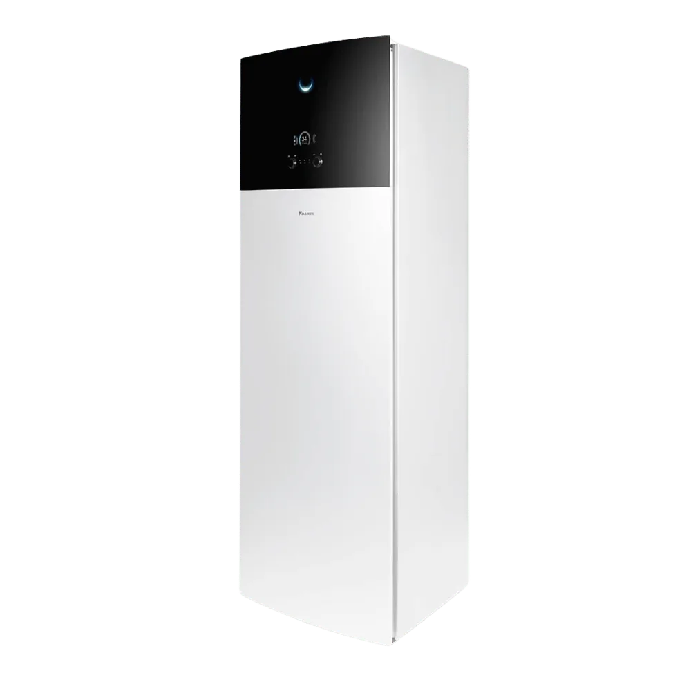 Daikin Altherma 3 GEO 8 kW