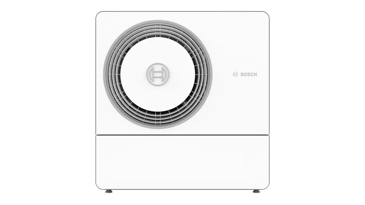 Bosch Compress 5800i AW 5 ulkoyksikkö