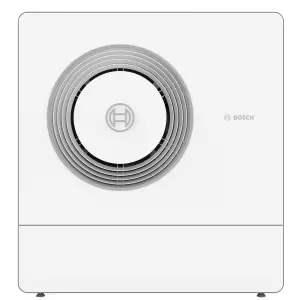 Bosch Compress 5800i AW 10 ulkoyksikkö
