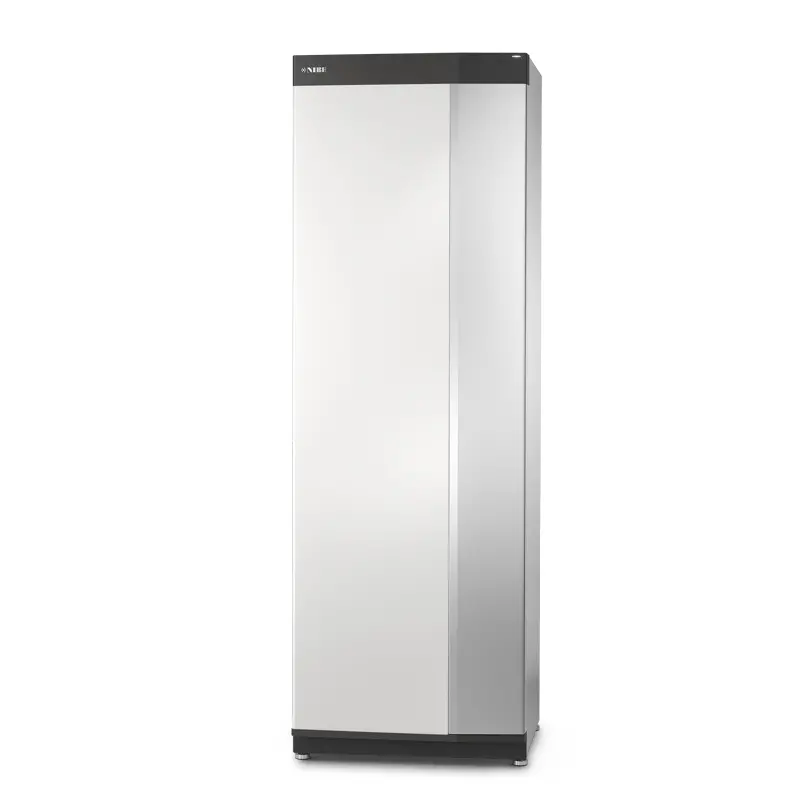 NIBE S1256-8 maalämpöpumppu