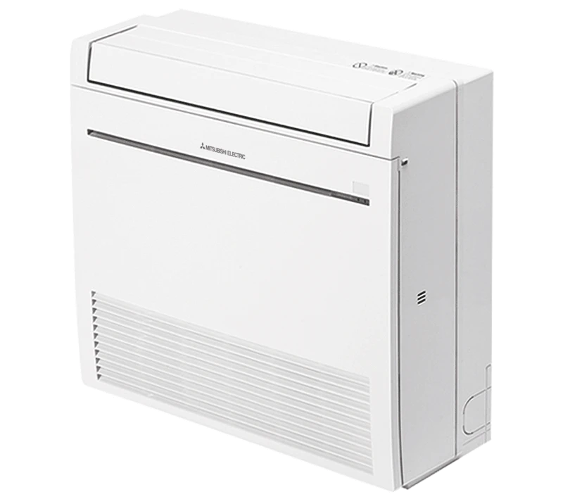 Mitsubishi Electric KW35 lattiamalli