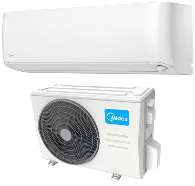 Midea Oasis Plus 9