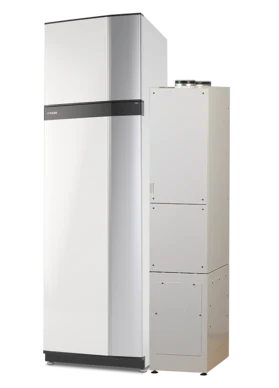 NIBE VARI S735