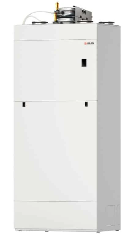 Nilan Compact P2 EKO9