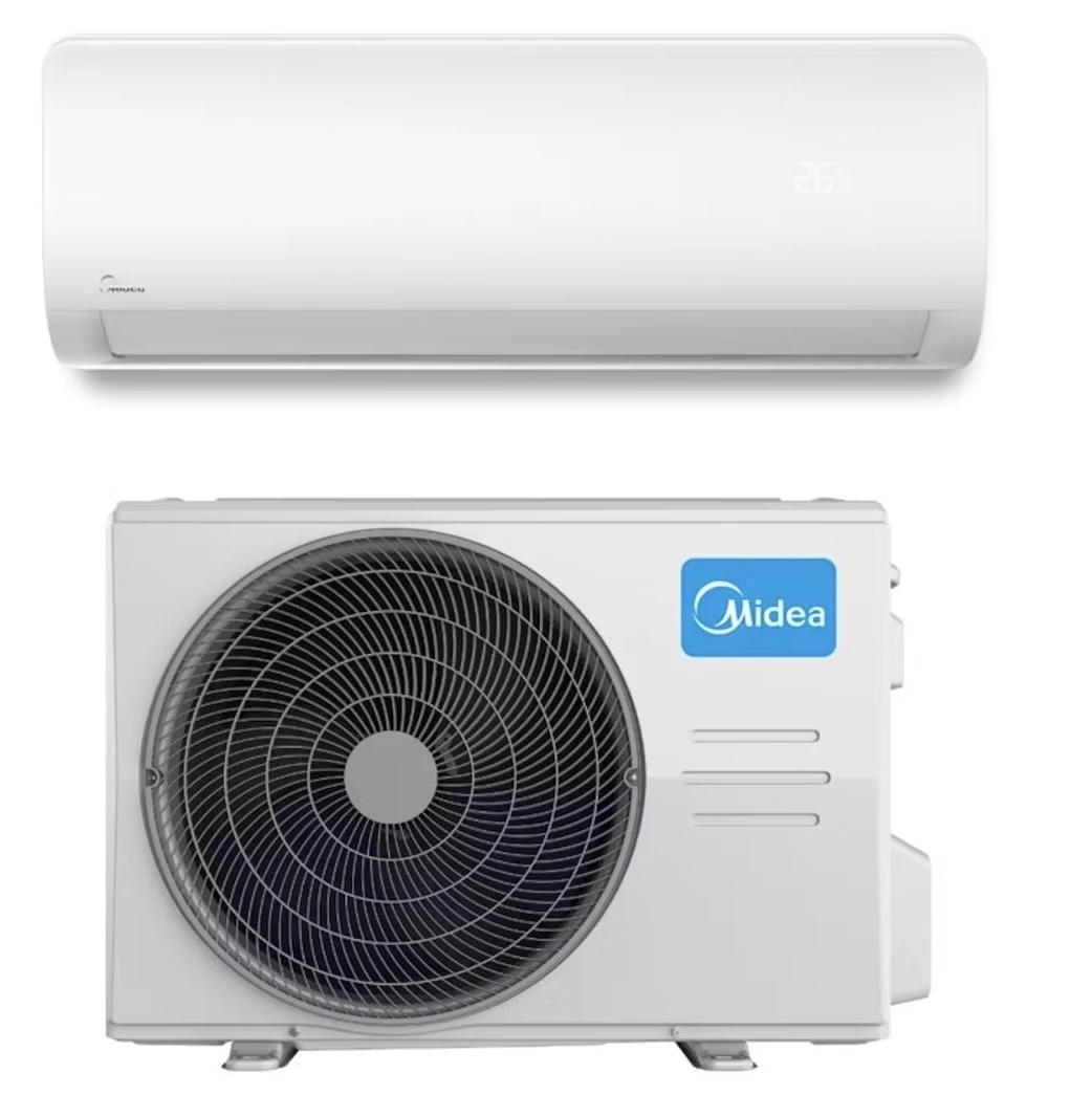 Midea Xtreme Heat 9