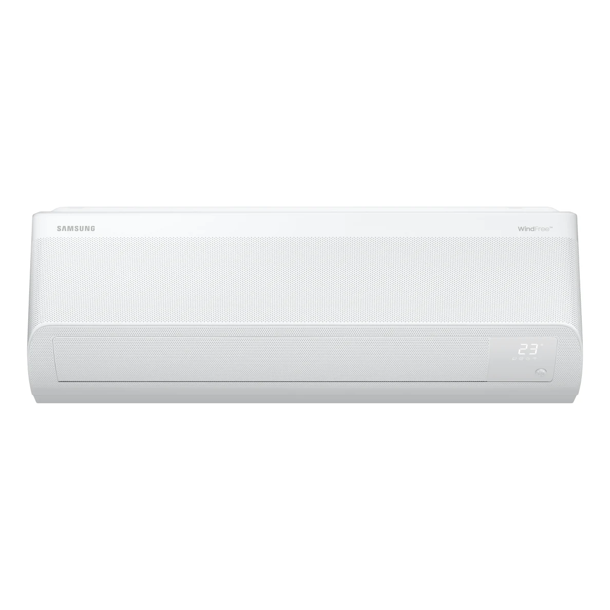 Samsung Nordic WindFree Geo S2 – mallisarjan sisäyksikkö.