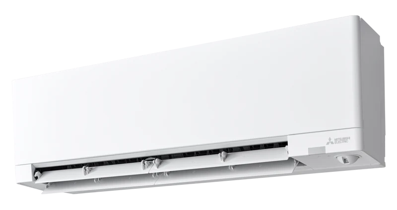 Mitsubishi Electric RZ35 Hyper Heating ilmalämpöpumppu