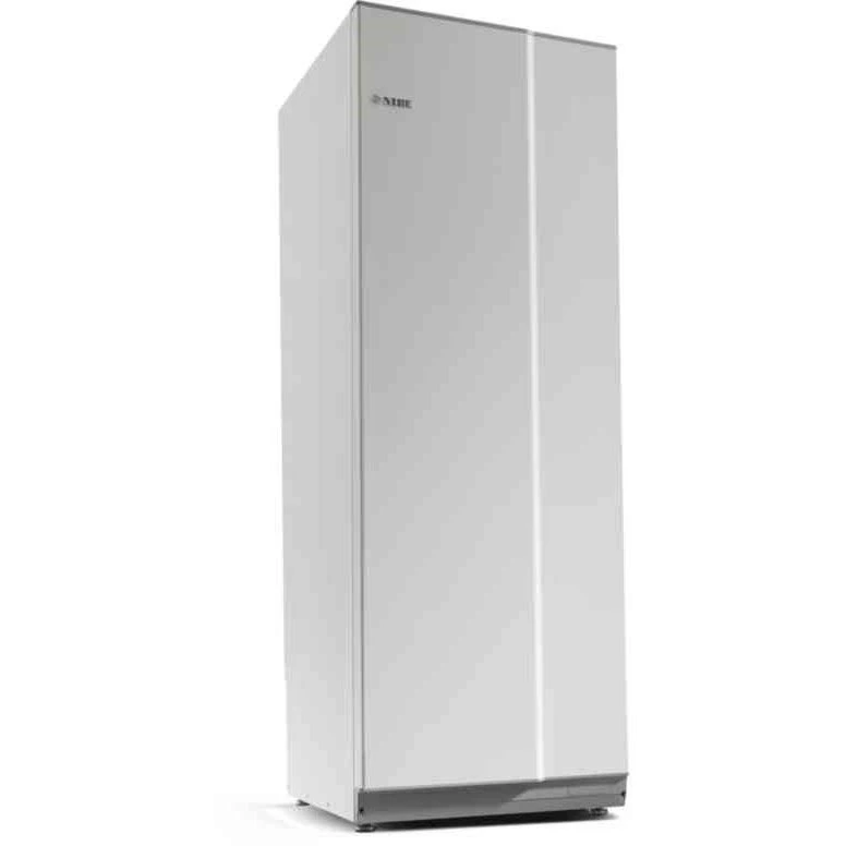 NIBE Compact 300 R RST – lämminvesivaraaja 269 l