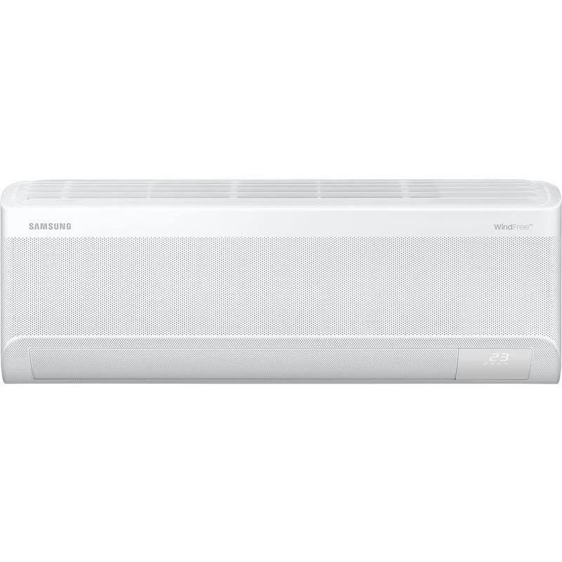 Samsung WindFree Comfort S2 -sisäyksikkö edestä
