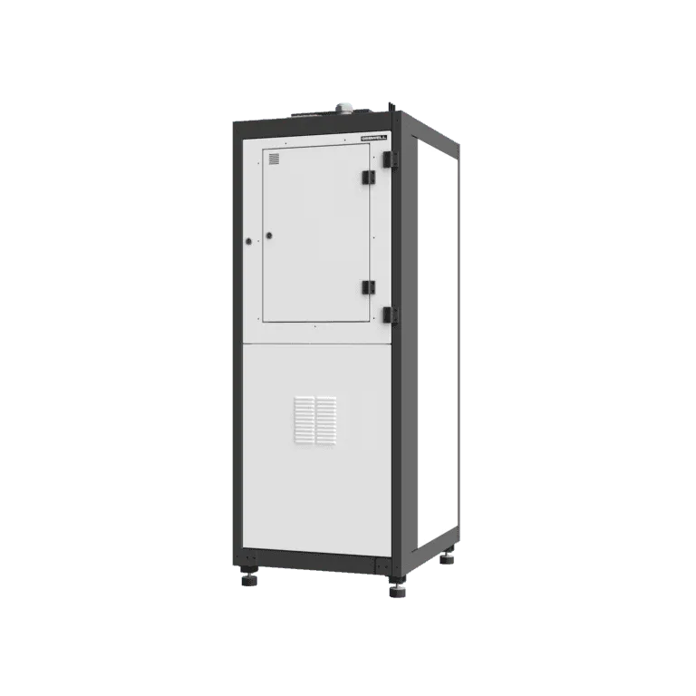 Gebwell G-Eco Core 40 – valmistajan laitekuva.