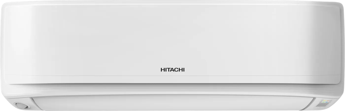 Hitachi airHome 600 – maahantuoja Proximus Engineeringin mallisarjakuva. Kokoversio voi poiketa.