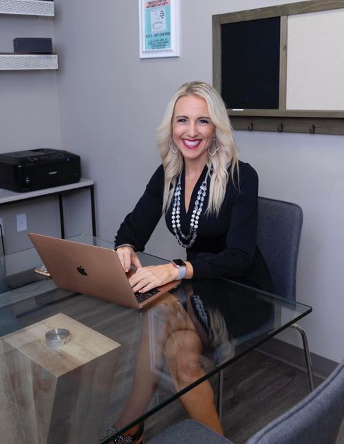 Adulting Virtual Networking Happy Hour