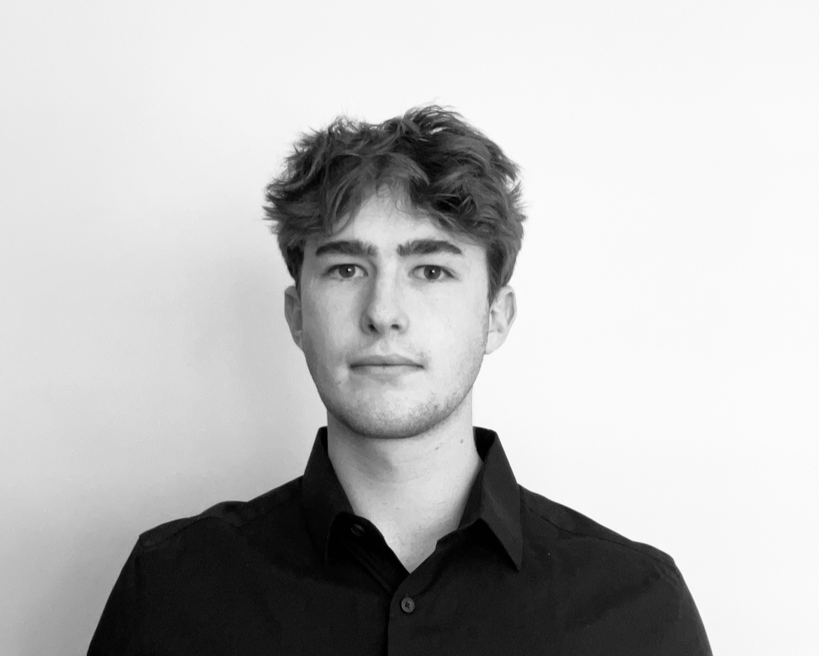 Joshua Oates