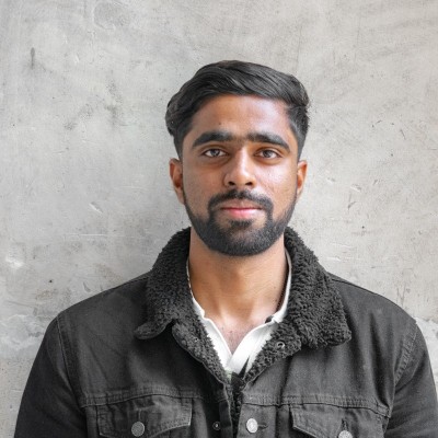 Naveen Fleming